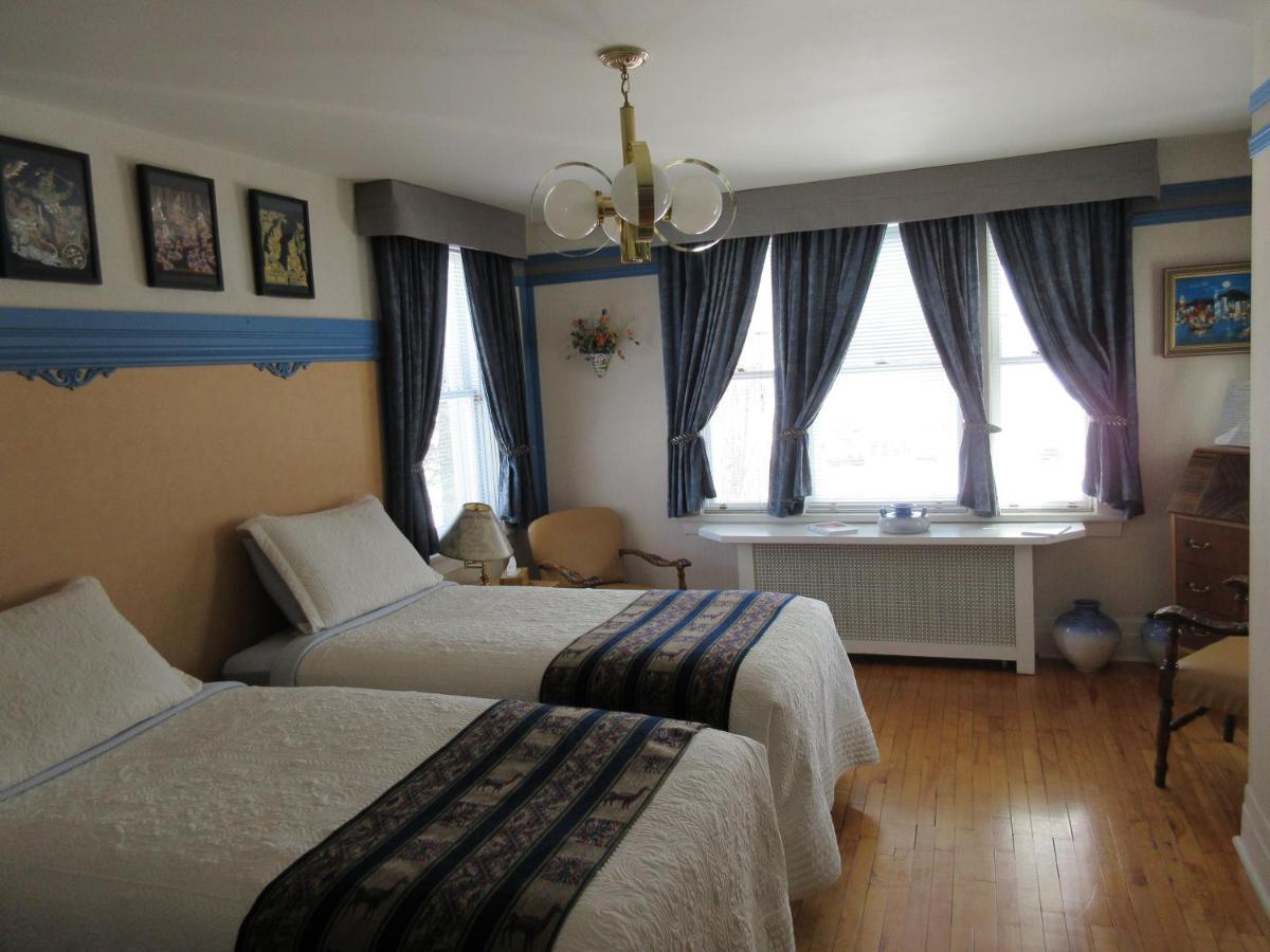 Trois-Rivières Gite Saint-Laurent חדר תמונה